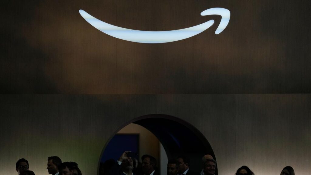 An outage at Amazon’s cloud services unit AWS has disrupted services for several popular websites.