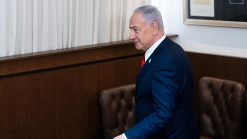 Israel Palestinians US
