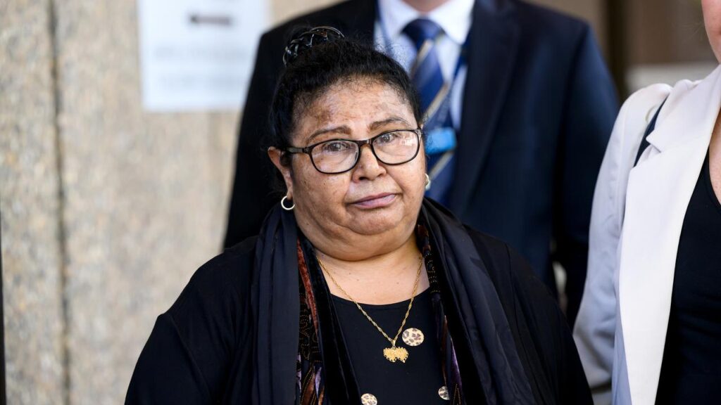 Arthur Haines’ mother Julie Szabo said she’d waited decades for his killer’s confession.