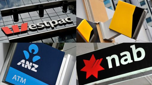 BANKING STOCK SYDNEY