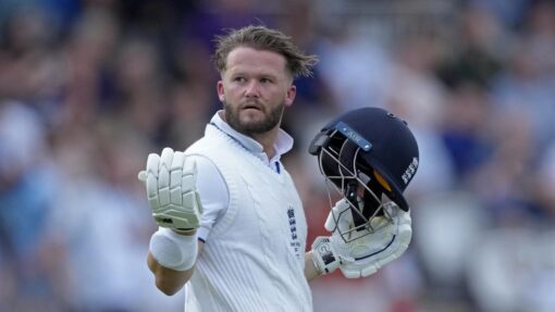 Britain Cricket England Australia Ashes