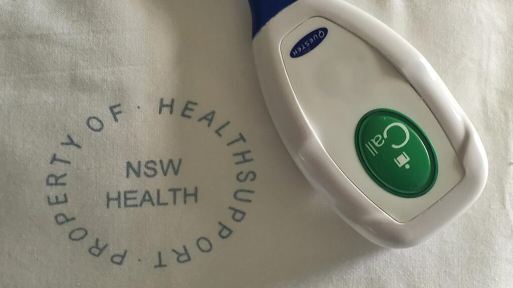 The federal government isn’t doing enough to alleviate health funding pressures, the states say.
