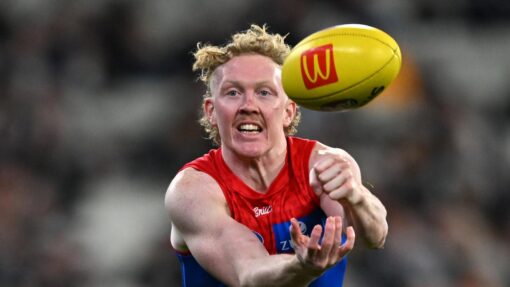 AFL BLUES DEMONS