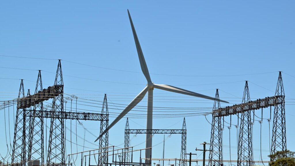 Labor doesn’t yet have the numbers to get its environmental reforms through the Senate.