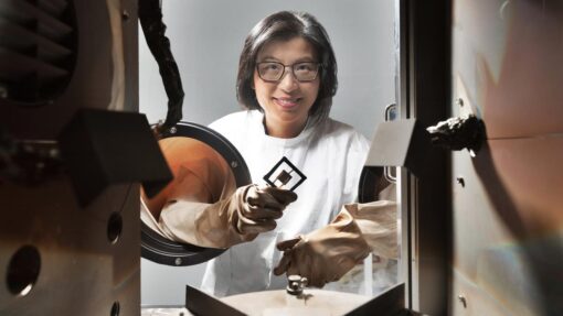 SOLAR CELLS