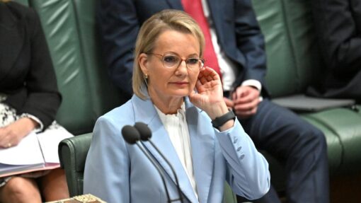 QUESTION TIME