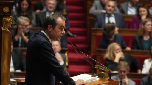 France Politics
