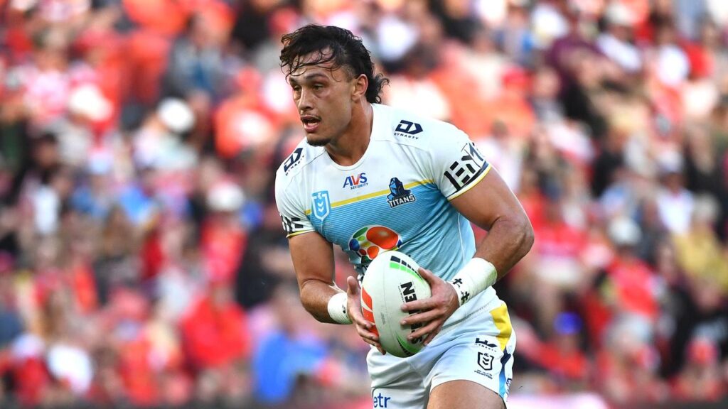 Tino Fa’asuamaleaui is considered a prime target for Perth ahead of the Bears joining the NRL.