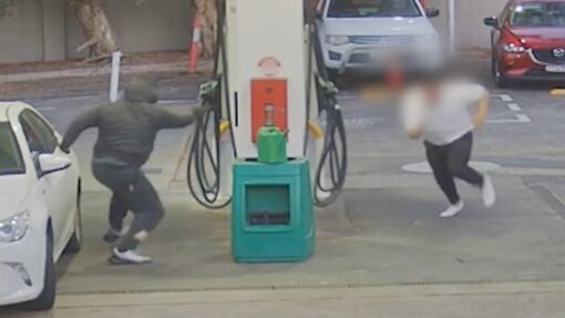 SURRY HILLS SHOOTING INVESTIGATION