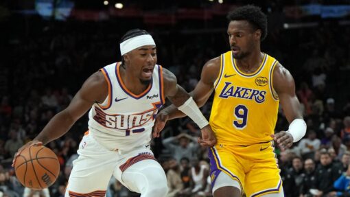 Wildcats, Bullets make import calls in NBL finals bids Lakers Suns Basketball