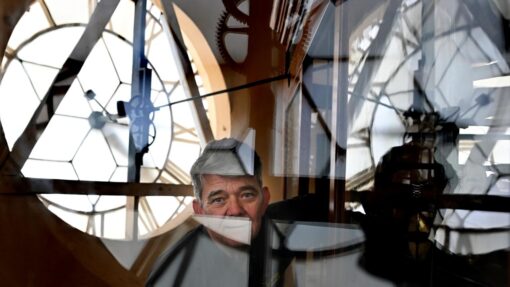 DAYLIGHT SAVINGS
