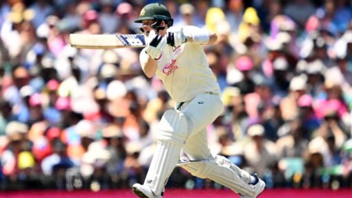 CRICKET AUSTRALIA INDIA