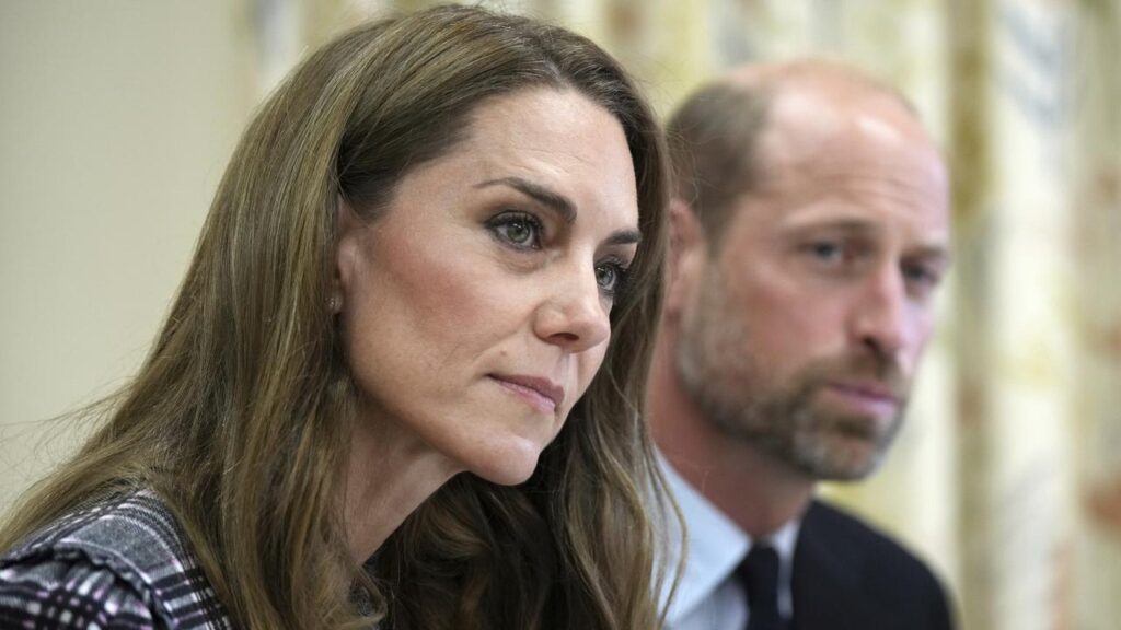 Princess Kate was targeted by a private investigator on behalf of a Mail journalist, a court heard.
