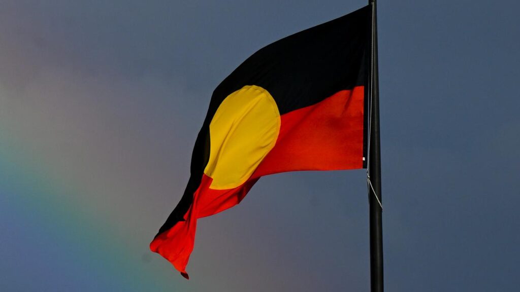 The repatriated remains of Kaurna ancestors will be reburied in a ceremony in South Australia.
