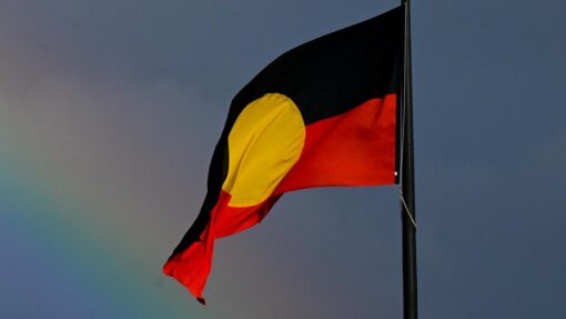 VOICE REFERENDUM STOCK