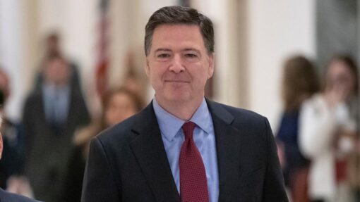 Trump Russia Probe