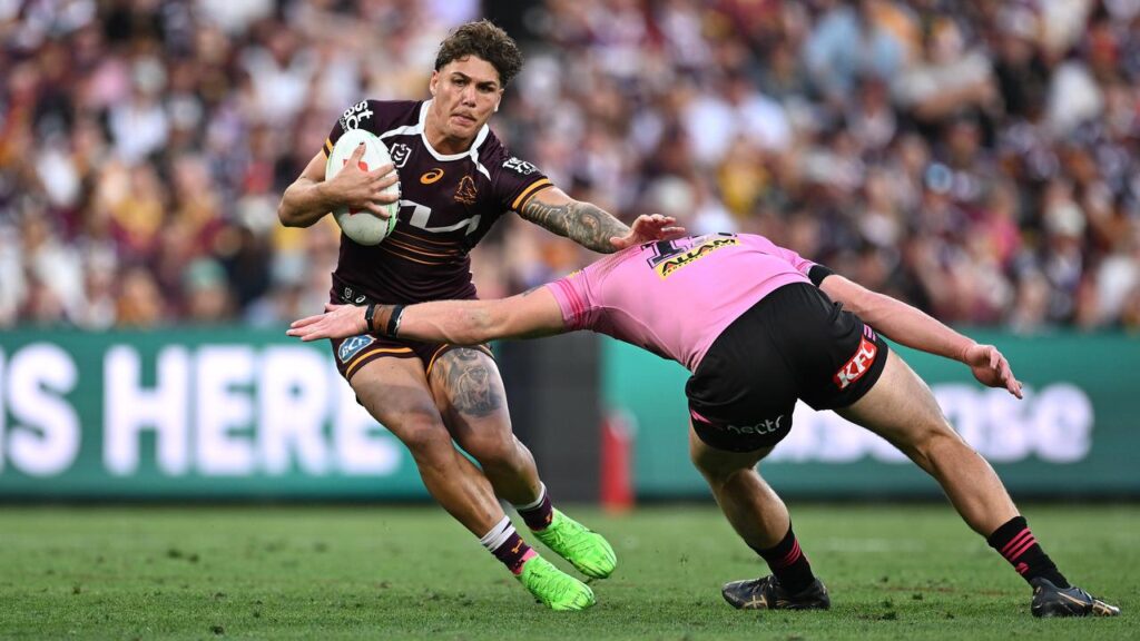 Small bets are proving big business for gambling companies during the footy finals season.