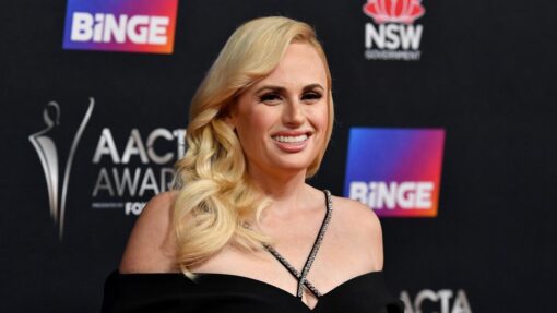 2022 AACTA AWARDS