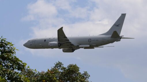 RAAF RICHMOND AIRSHOW