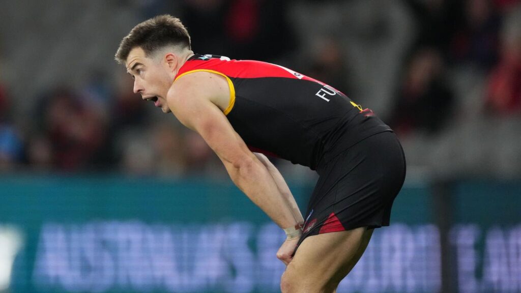 Hawthorn would love to have had Zach Merrett but not at the expense of trading the club’s soul.