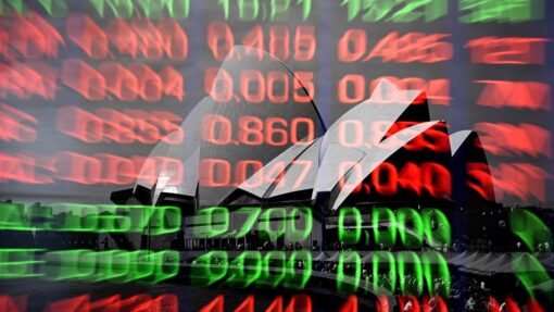 ASX STOCK