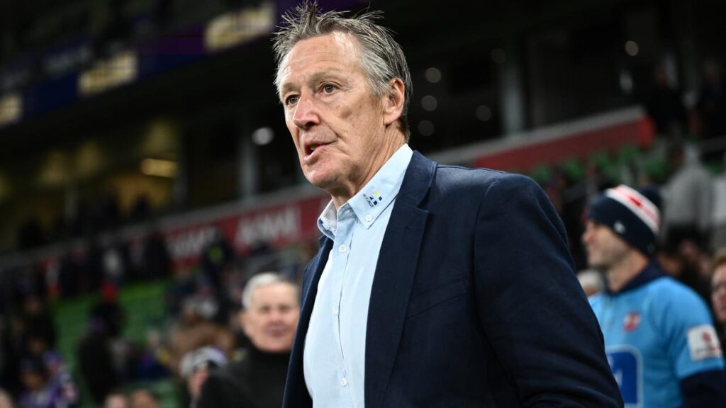 The Titans hope to know Craig Bellamy’s long-term plans before pre-season training starts.