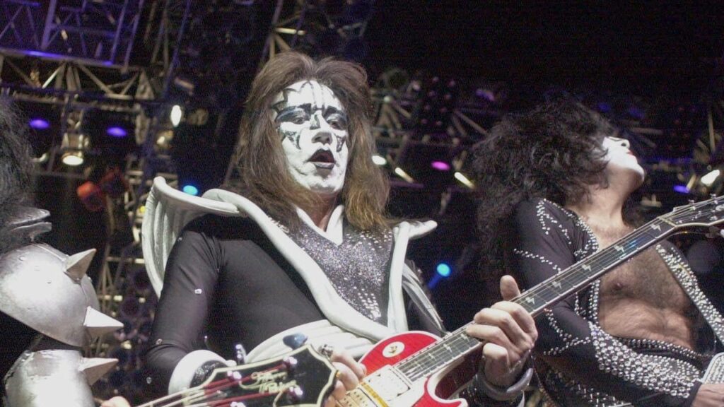 Family members of Ace Frehley say they are “completely devastated and heartbroken” at his death.