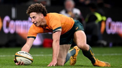 RUGBY AUSTRALIA ARGENTINA