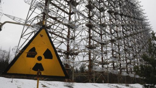 Russia Ukraine War Nuclear Fear