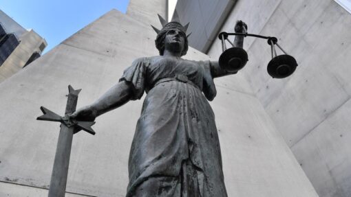 BRISBANE COURTS STOCK
