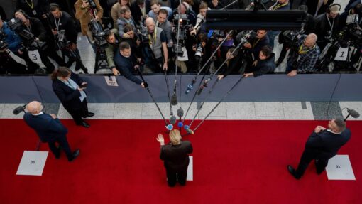 Europe Summit