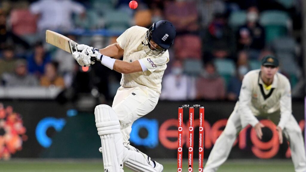 Joe Root hasn’t been seen at his best in Australia but says he’s ready for a breakthrough century.