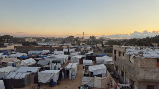 AUSTRALIAN DOCTORS GAZA CEASEFIRE