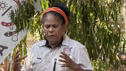 INDIGENOUS WOMENS ROUNDTABLE WA