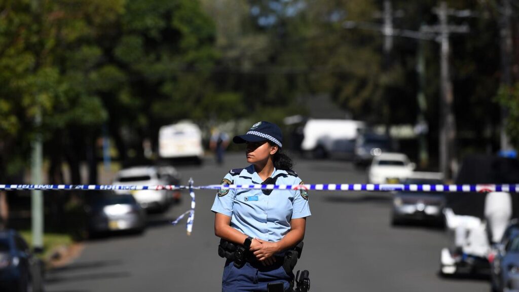 Murder charges have been laid over the death of a woman whose body was found in a burnt-out car.
