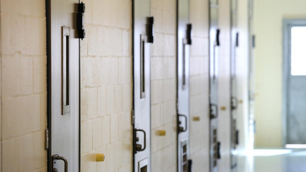 A coroner has found Corrective Services could have predicted a sadistic prisoner committing murder.
