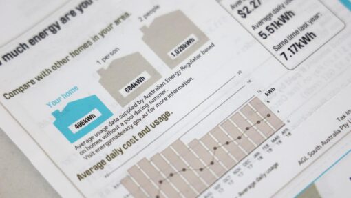 Power prices to rise, secret department documents warn ELECTRICITY STOCK