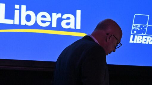 ELECTION25 PETER DUTTON CAMPAIGN