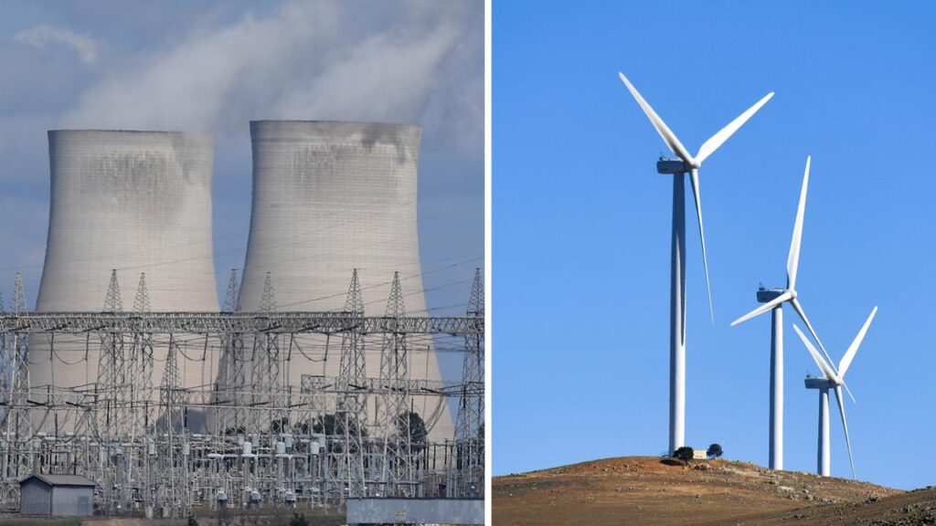 Nuclear power will help with energy demands from AI and other technologies, the coalition says.
