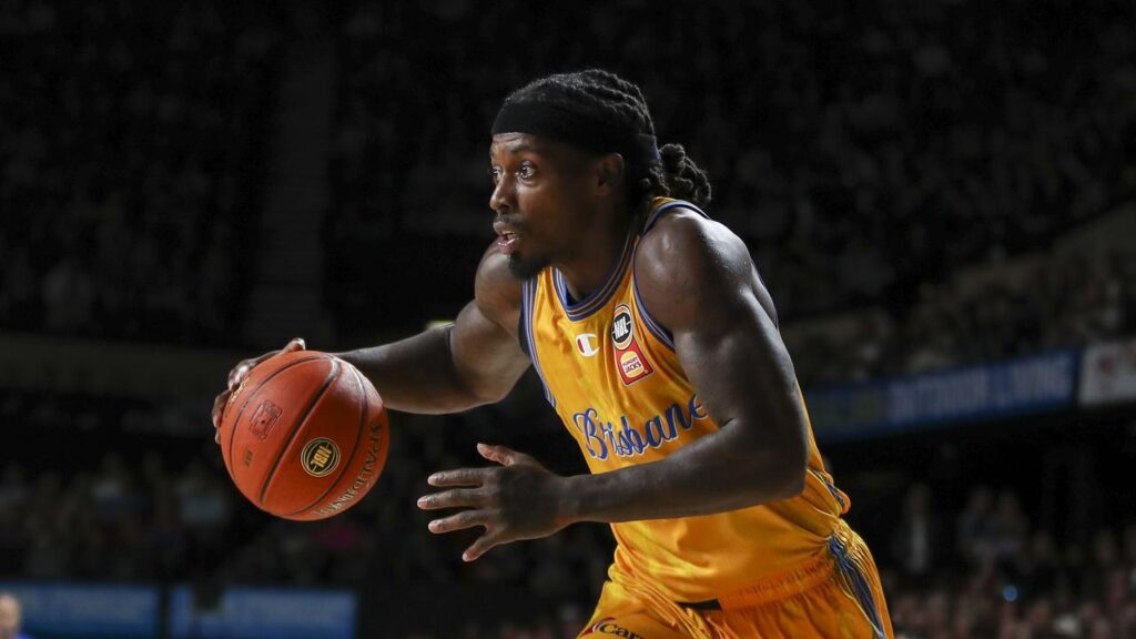 Casey Prather had a terrific match as the Bullets beat the Wildcats on the road in the Ignite Cup.