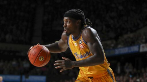 NBL ADELAIDE BULLETS