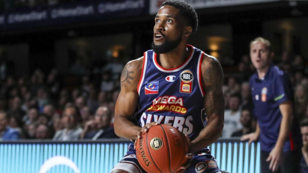 Bryce Cotton racked up 53 points against Cairns Taipans – a Sixers record.