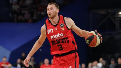 NBL WILDCATS PHOENIX