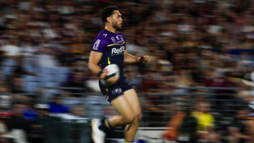 2025 NRL GRAND FINAL