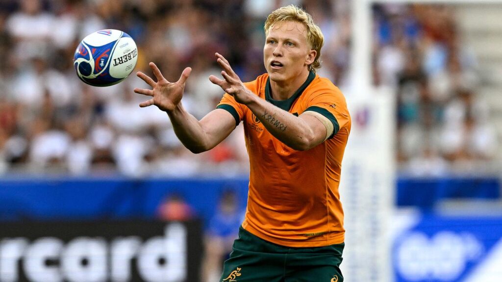 Carter Gordon is returning to rugby after being released from his NRL deal with the Titans.
