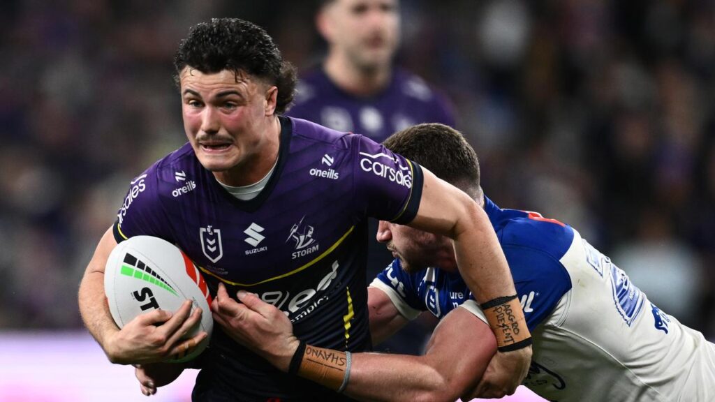 Jonah Pezet is looming as a halves fix for both Parramatta and Brisbane.