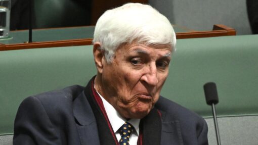 QUESTION TIME