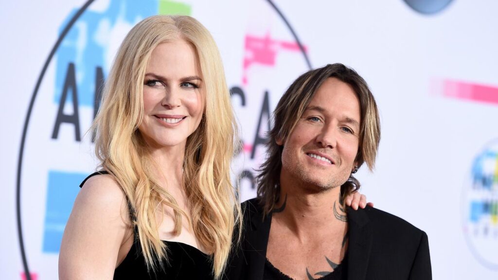 Nicole Kidman says her marriage to Keith Urban has “suffered irreconcilable differences”.
