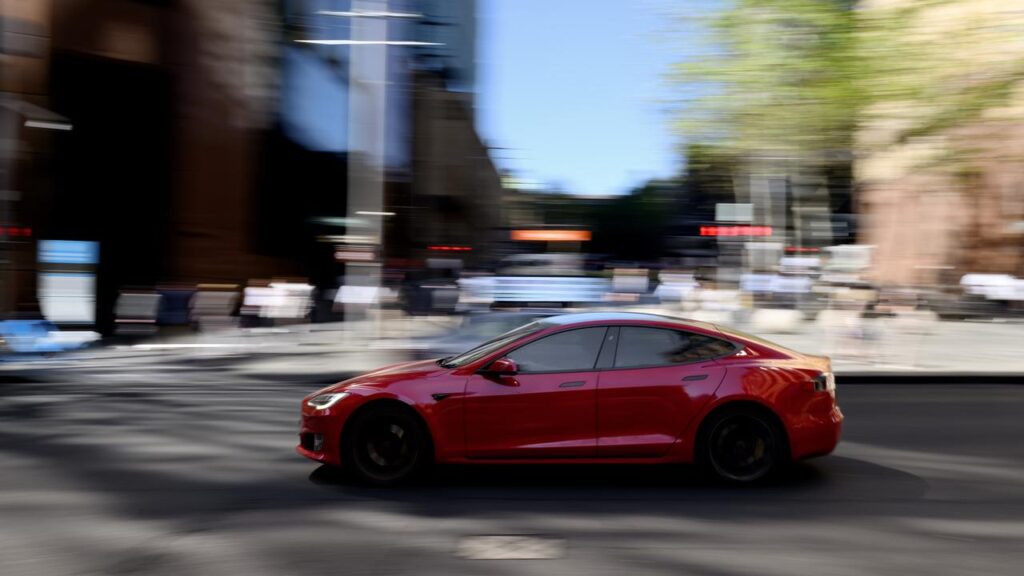 The Electric Vehicle Council has released its annual report into the industry.