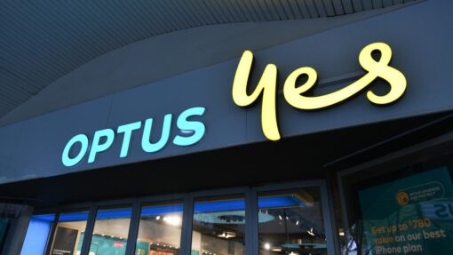 OPTUS STOCK